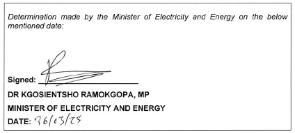 N6070 signature