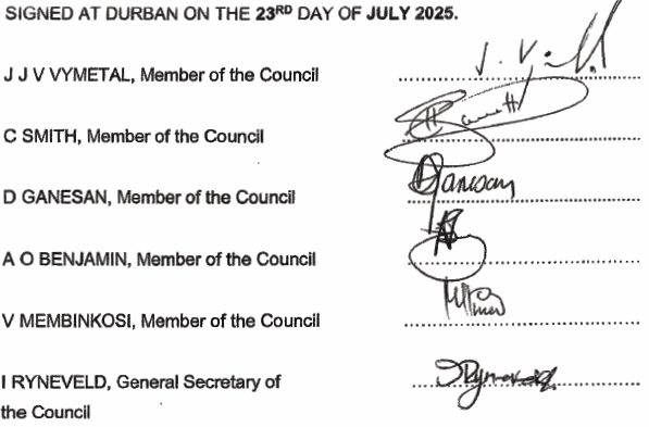 R7014 signatures