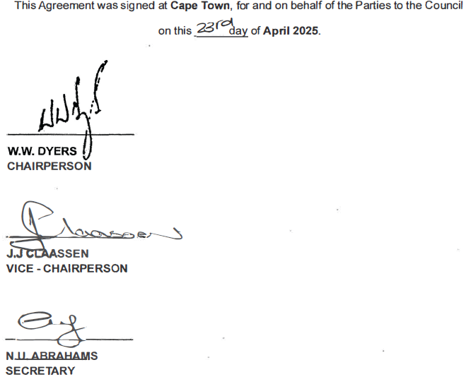 R6497 signatures