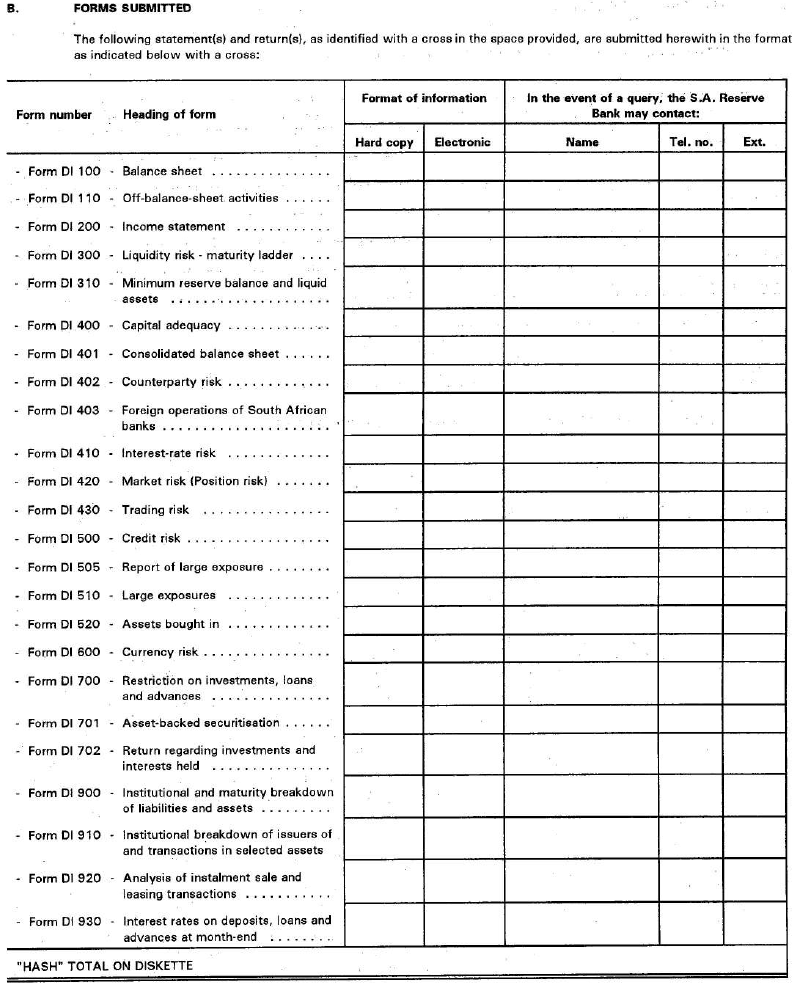 R2508 Form DI099 i