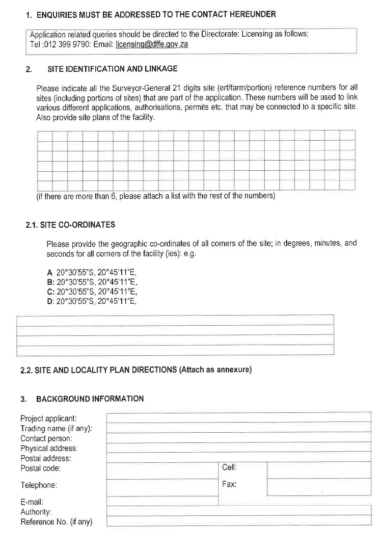 N6939 Appendix 1 Application Form Waste Management Licence (2)