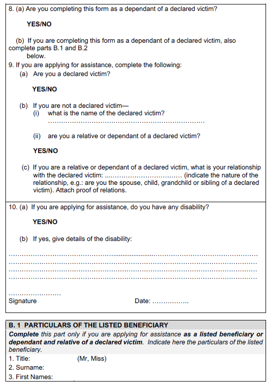 R6996 Annex 1 Form 1 Application (2)